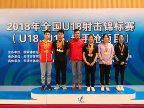 瞄準(zhǔn)未來(lái)，譽(yù)驄育才 專(zhuān)訪遂昌走出去的國(guó)家級(jí)射擊教練